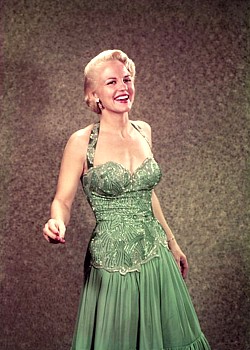 Peggy Lee